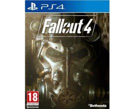 Micromania: Fallout 4 sur PS4 à 9,99€ au lieu de 19,99€