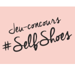 San Marina: Jeu #SelfShoes : 300&euro; de bons d'achat &agrave; gagner tous les mois