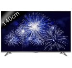 Cdiscount: TV 55" Thomson 55UA6406 à 699.99€  (ODR 130€) + 2 bons d'achat de 50€ offerts