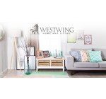 Westwing: La livraison offerte à partir de 50€ d'achats