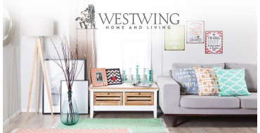Westwing: La livraison offerte à partir de 50€ d'achats