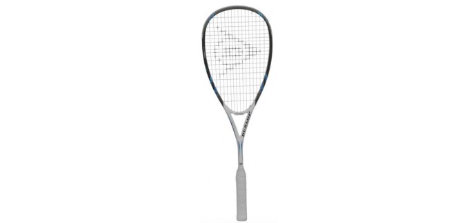 Sportsdirect: Raquette de squash Dunlop Apex Force à 18€