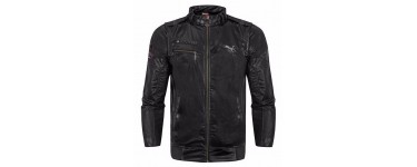 eBay: Blouson Puma Motorsport Racing Driver Classic à 39,99€