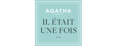 Agatha: 1 Séjour gourmet pour 2 personnes, 14 box, 30 cartes cadeau de 20€ à gagner