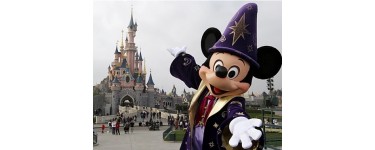 Disneyland Paris: 1 Journée OFFERTE pour l’achat d’un séjour + séjour gratuit pour les - 12 ans 