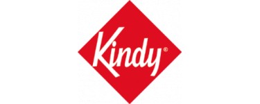 Kindy: 20% de réduction sur les produits éco-responsables