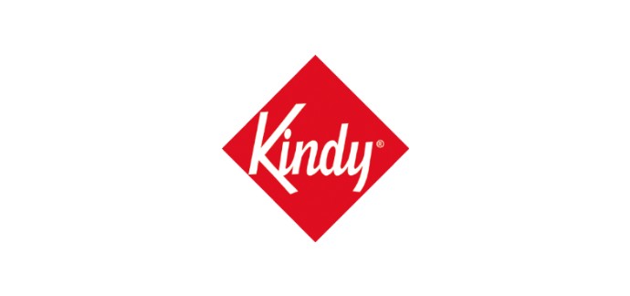 Kindy: 20% de réduction sur les produits éco-responsables