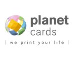 Planet Cards: 50% de réduction sur les articles en promotion