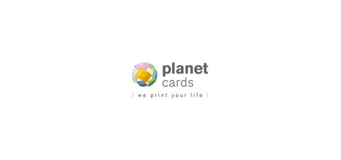 Planet Cards: 10% de réduction dès 70€ d'achat
