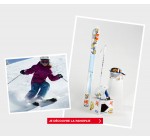 Rossignol: 10 panoplies de ski Minions et des jeux de société Minions à gagner