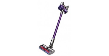 Amazon: Aspirateur Balai Dyson V6 Up Top à 300€