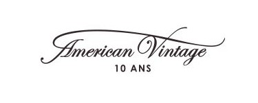 American Vintage: - 10% sur votre 1ère commande en vous inscrivant à la newsletter