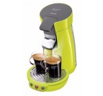 BUT: Machine à café dosettes PHILIPS HD7825/11 à 49,99€ 