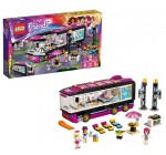Amazon: Jouet Lego Friends Tournée en Bus (A1504676) à 49,90€ 