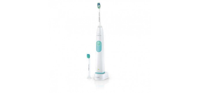 Philips: La brosse à dent électrique Sonicare Série 2 à 39,99€ au lieu de 49,99€