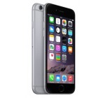 Darty: iPhone 6 128 Go Gris Sideral, Or ou Argent à 699€