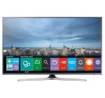 Darty: TV LED 4K UHD 50" (125 cm) Samsung UE50JU6800 à 749€
