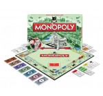 ToysRUs: Jeu de société Monopoly Classique à 11,50€ (via ODR de - 50%)
