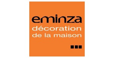 Eminza: 10€ de remise à partir de 50€ d'achat   