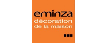 Eminza: [French Days] 10% de réduction dès 80€ d'achat