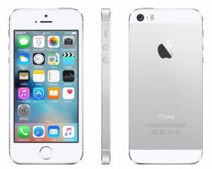 Cdiscount: iPhone 5S 16 Go couleur argent à 348€