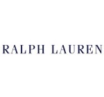 Ralph Lauren: - 30% sans minimum d'achat et - 40% dès 350€ d'achat