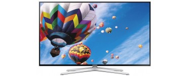Carrefour: Téléviseur LED de 40" (101 cm) SAMSUNG UE40H6400 à 399€