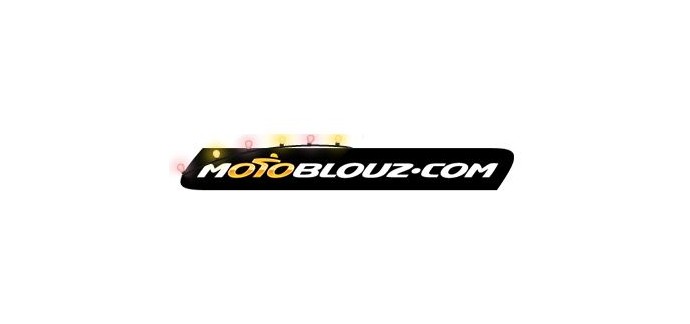 Motoblouz: - 10€ dès 60€, - 20€ dès 120€, - 35€ dès 200€ ou - 55€ dès 300€ d'achat