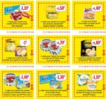 Nos Bel Idées: 23 coupons de réduction à imprimer pour vos fromages 