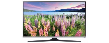 Rue du Commerce: TV LED 48'' 121 cm SAMSUNG UE48J5100 à 399€