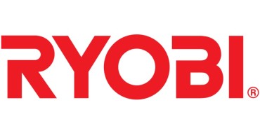 Ryobi: 10% de réduction sur l'ensemble du site 
