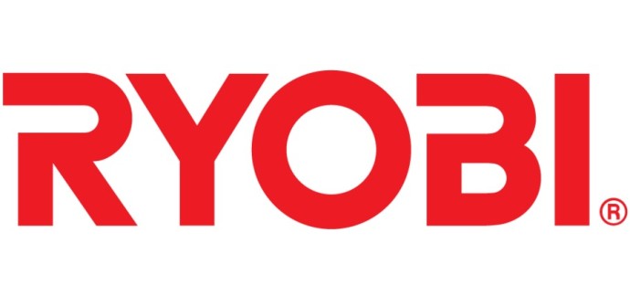 Ryobi: 10% de remise sur la totalité du site