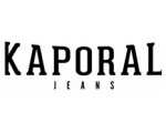 Kaporal Jeans: 50% de réduction sur les soldes + 10% de remise supplémentaire