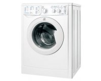 Cdiscount: Lave-linge frontal Indesit IWC71252C (1200 trs/min) - 7 Kg à 199.99€