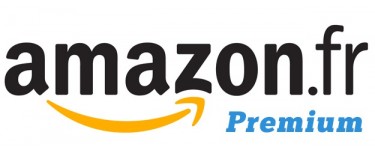 Amazon: Amazon Premium (livraison en 1 jour ouvré gratuite) à 29€ la 1ère année