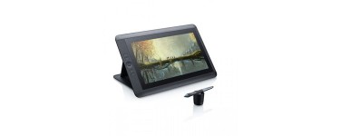 LDLC: Tablette graphique Wacom Cintiq 13HD Touch à 769.95€