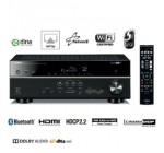 Cdiscount: Amplificateur 5.1 Yamaha HTR-4068 bluetooth à 269.1€