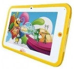 Cdiscount: Tablette Enfant Android Videojet KidsPad 2 + Housse Protection Offerte à 39.99€