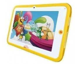 Cdiscount: Tablette Enfant Android Videojet KidsPad 2 + Housse Protection Offerte à 39.99€
