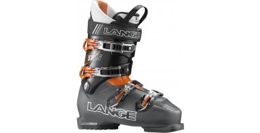 Sports Aventure: Chaussures de ski Lange SX 75 2014 à 129,00€ au lieu de 256,81€ !  