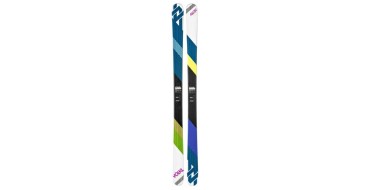 Sports Aventure: Paire de ski VOLKL Alley 2014 + fixes M7.0 fastrack à 199€ au lieu de 425,03€