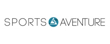 Sports Aventure: 50€ de remise sur une sélection de produits