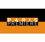 Free: La chaîne Paris Première en clair du 27 décembre au 15 février 2016