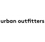 Urban Outfitters: - 10€ dès 75€, - 15€ dès 100€ ou - 30€ dès 150€ d'achat