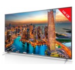 Ubaldi: TV LED 4K 3D 140 cm PANASONIC TX55CX700E à 805€