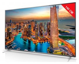 Ubaldi: TV LED 4K 3D 140 cm PANASONIC TX55CX700E à 805€