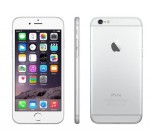 Cdiscount:  iPhone 6 128 Go Argent + 139,99€ offerts en bon d'achat pour 699€ 
