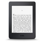 Amazon: La Kindle Paperwhite à 89.99€ au lieu de 129.99€
