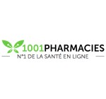 1001 Pharmacies: 10% de réduction dès 59€ d'achat