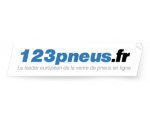 123pneus: 4% de réduction dès 50€ d'achats